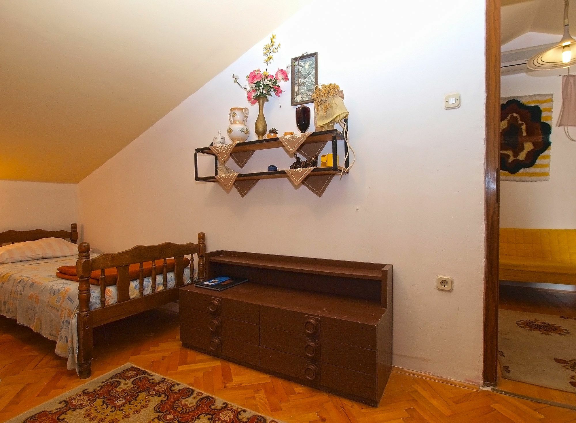 Apartments Slavica 382 Pula Exterior foto